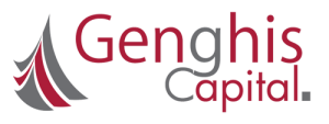 genghis capital logo main p 500