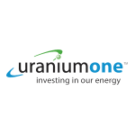 uranium one