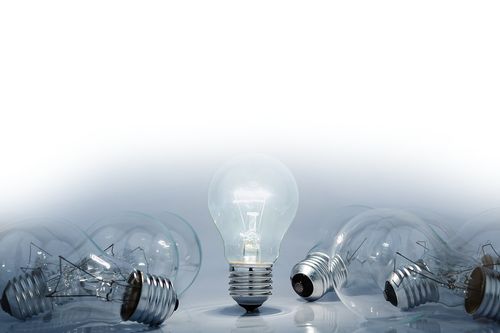 light bulb lamps2222233 p 500