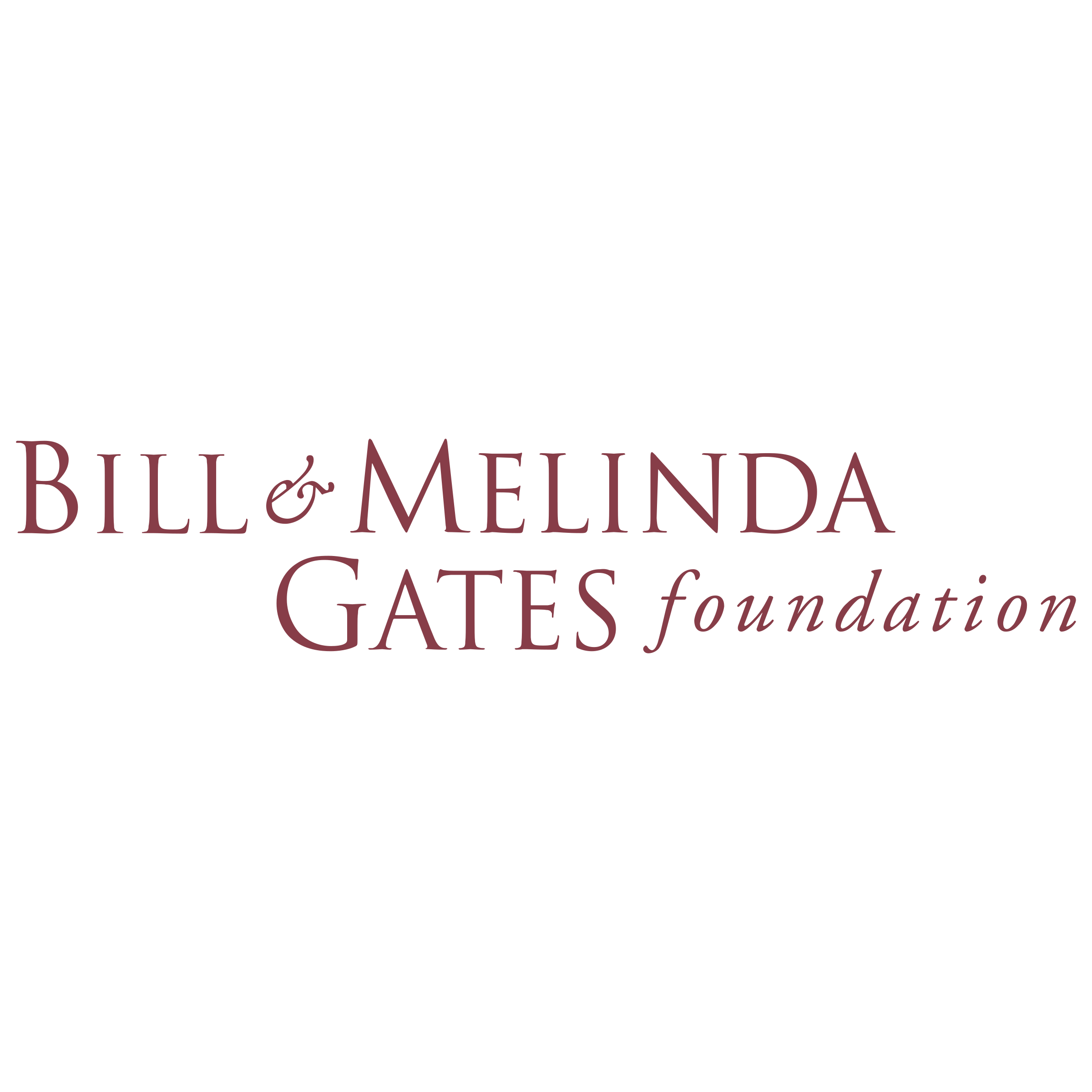 Gates Foundation